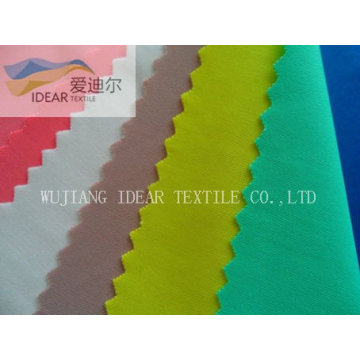 Polyester Spandex Weft Knitted Fabric/4-ways Spandex Fabric